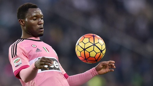 Coppa Italia Juventus, le convocazioni: Khedira out, Asamoah il vice?