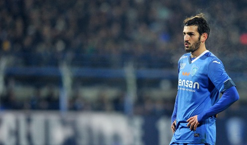 Calciomercato Empoli, Saponara in uscita: pronte le offerte