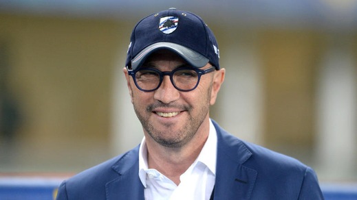 Calciomercato Crotone, la strada per Zenga è in salita