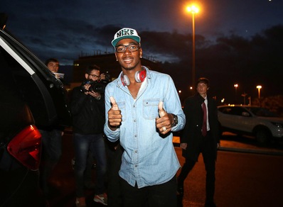 Calciomercato Roma, ufficiale l’acquisto di Gerson: in giallorosso da giugno