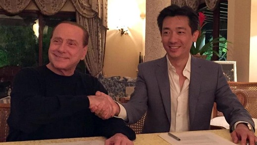 Mr Bee-Milan, fase di stallo: Berlusconi parla con altri investitori