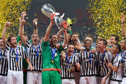 Supercoppa italiana, Juventus-Milan in Qatar