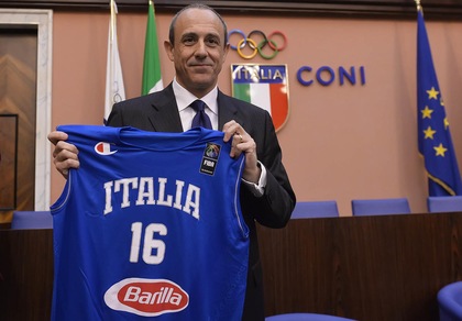 Preolimpico, ecco i biglietti