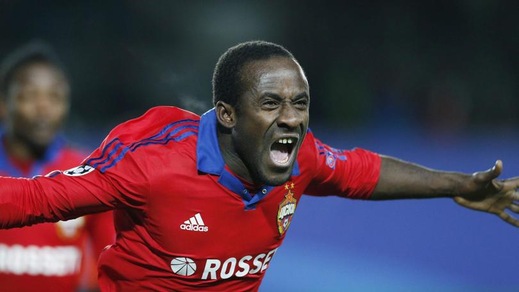Calciomercato Roma, maxi offerta per Doumbia. Cole, c'è lo United