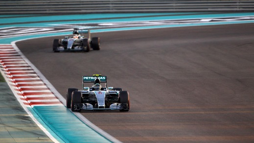 F1 Mercedes, Lowe: «Dobbiamo raggiungere la perfezione»