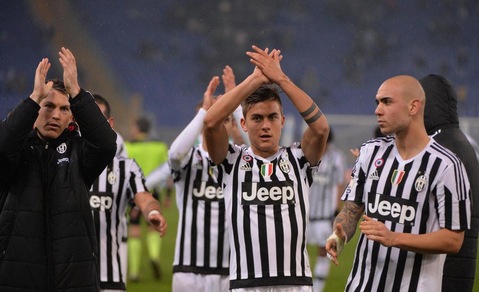 Corriere dello Sport-Stadio in edicola: è una Juve panzer. Renzi spinge Roma