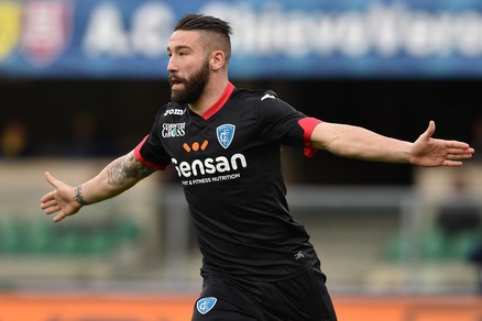 Calciomercato Roma, Sabatini insiste per Tonelli