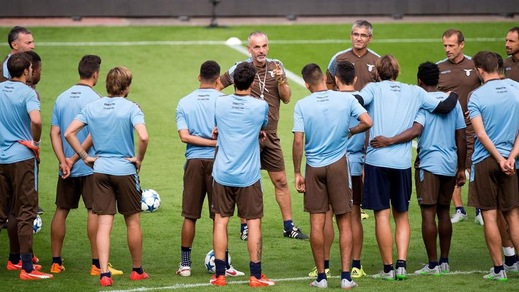 Duemila laziali a Leverkusen, Pioli se la gioca all’attacco