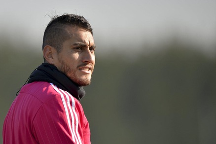 Juventus, Pereyra: «Contro il Napoli vogliamo conquistare punti»