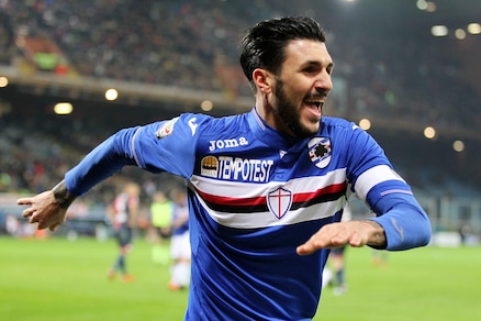 Calciomercato Inter, non tramonta l'interesse per Soriano