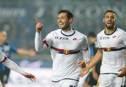 Calciomercato, il Bologna non molla Dzemaili