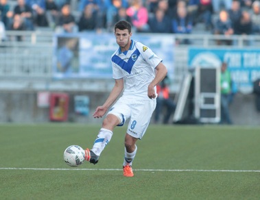 Calciomercato, Mazzitelli: «Contentissimo di essere al Sassuolo»