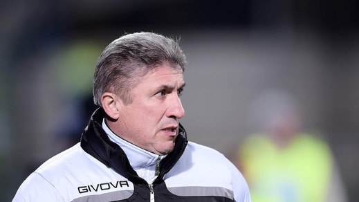 Calciomercato Salernitana, esonerato Torrente. Torna Menichini