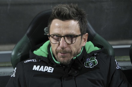 Corriere dello Sport-Stadio in edicola: Veltroni intervista Di Francesco
