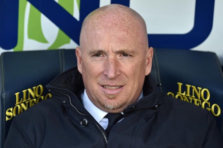 Serie A Chievo, Maran: «Col Torino ce la metteremo tutta»