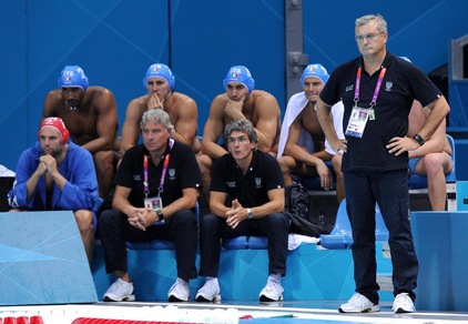 Pallanuoto World League: Settebello ottimo esordio