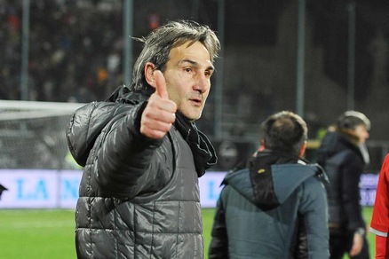 Calciomercato Salernitana, Gregucci in pole per la panchina