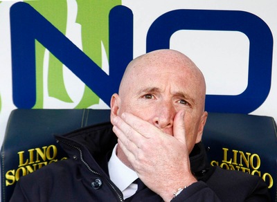 Serie A Chievo, Maran: «La Lazio era molto motivata»