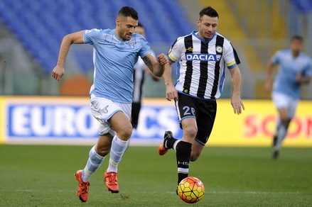 Serie A Udinese, torna Pasquale. Dubbi a centrocampo