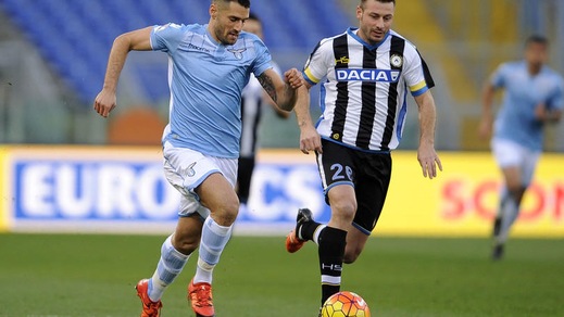 Serie A Udinese, torna Pasquale. Dubbi a centrocampo
