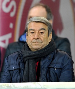 Livorno, Spinelli sbotta: «Basta, lascio il calcio»