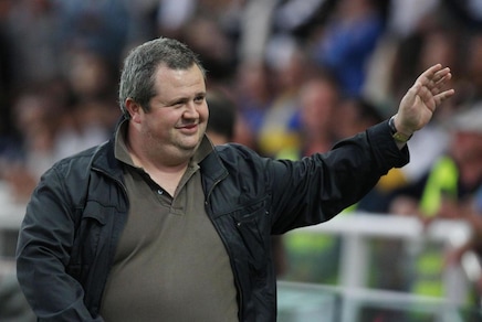 Parma, Ghirardi risponde per le rime a Taci e Leonardi