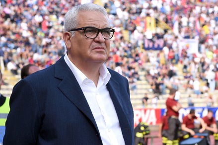 Calciomercato Bologna, risoluzione del contratto per Corvino