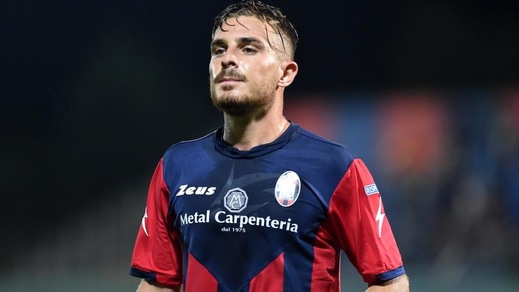 Calciomercato, Empoli su Capezzi, Baez e Schetino