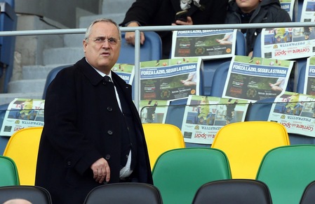 Lazio, gli errori di Lotito: tanta presunzione dopo ogni successo