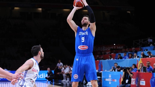 Bargnani, sirene turche prima di Milano