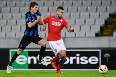 Napoli, per El Kaddouri all'Empoli serve il rinnovo, ma lui rifiuta