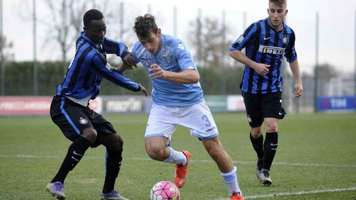 Calciomercato Lazio, Germoni passa alla Ternana