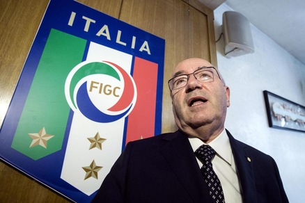 Moviola in campo, Tavecchio: «Solo nel 25% delle partite»