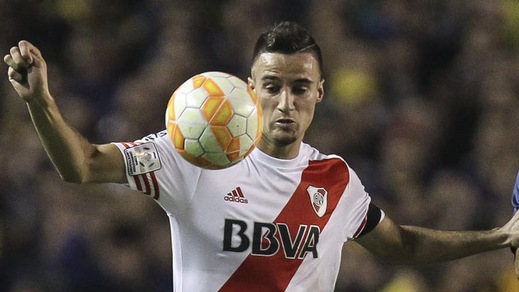 Calciomercato Milan: è Mammana il rinforzo per la difesa