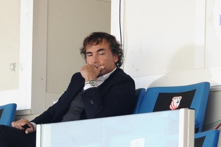 Serie A Carpi, Bonacini esposto in procura: «Attenzione su Palermo-Verona»