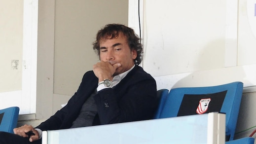 Serie A Carpi, Bonacini esposto in procura: «Attenzione su Palermo-Verona»