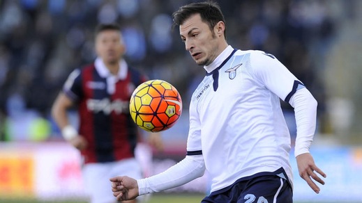 Europa League Lazio, Radu in bilico per il Galatasaray