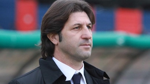 Serie B, Rastelli: «Per il Cagliari è un momento decisivo»