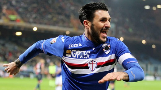 Calciomercato Inter, non tramonta l'interesse per Soriano