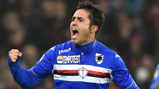 Corriere dello Sport-Stadio in edicola: sorpresa al Milan e Eder esclusivo