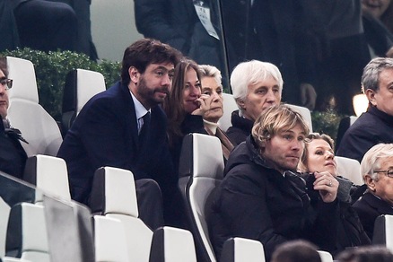 «Ecco perché Agnelli ha ufficializzato la storia con Deniz Akalin»