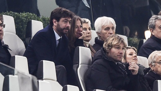 «Ecco perché Agnelli ha ufficializzato la storia con Deniz Akalin»