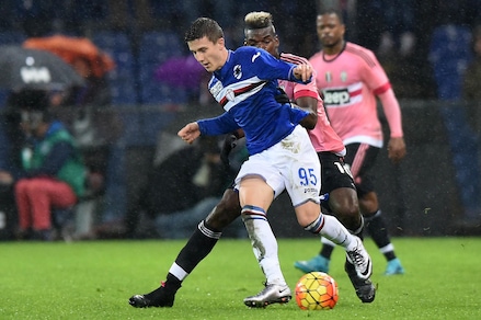 Serie A Sampdoria, Ivan: «A Bologna conta fare punti»