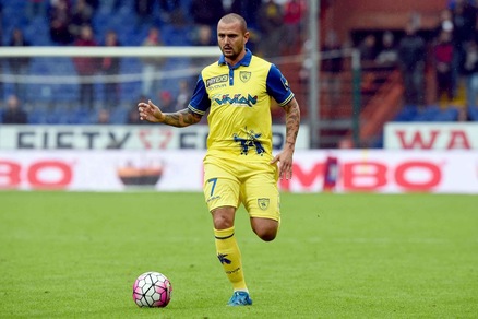 Serie A Chievo, Pepe rimane ai box