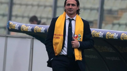 Serie A Tedesco: «Bravo Palermo. Ai punti abbiamo vinto noi»