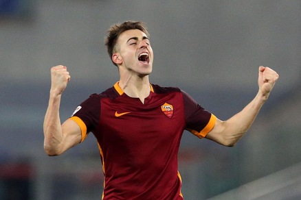 Corriere dello Sport-Stadio in edicola: subito El Shaarawy. È brivido derby