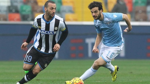 Calciomercato Udinese, Guilherme passa al Deportivo