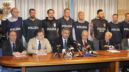 Dirty Soccer, altri 9 avvisi di garanzia