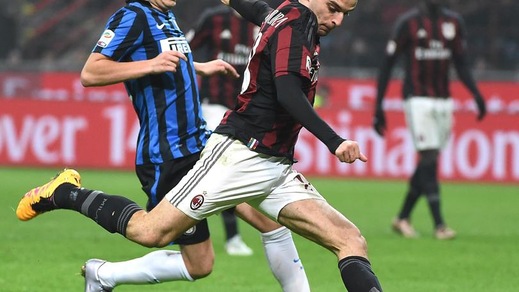 Serie A, Milan: Bonaventura è il talismano di Mihajlovic