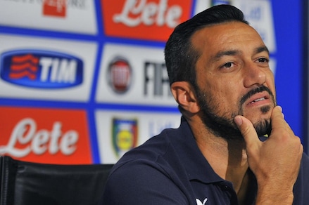 Calciomercato Quagliarella: «Sampdoria, riprendiamo il discorso»